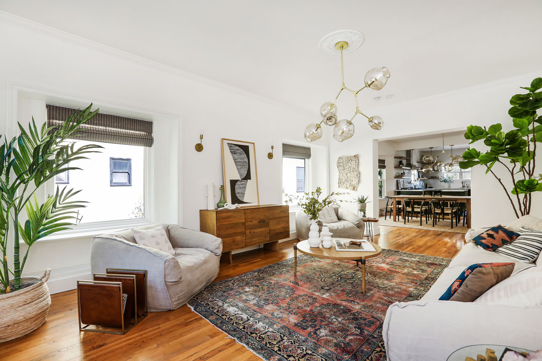 4612 Kingswell Ave Los Feliz Tracy Do Compass Real Estate