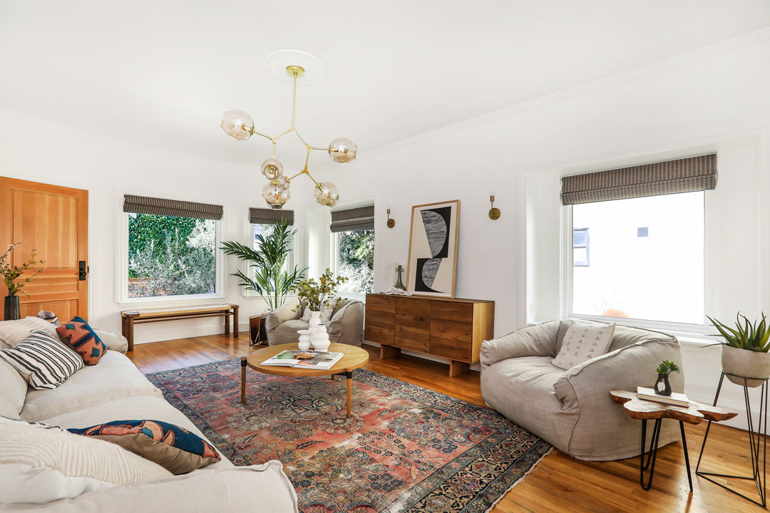 4612 Kingswell Ave Los Feliz Tracy Do Compass Real Estate