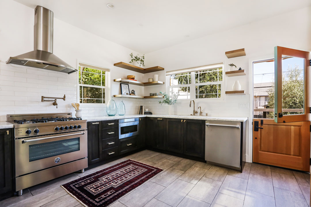 4612 Kingswell Ave Los Feliz Tracy Do Compass Real Estate