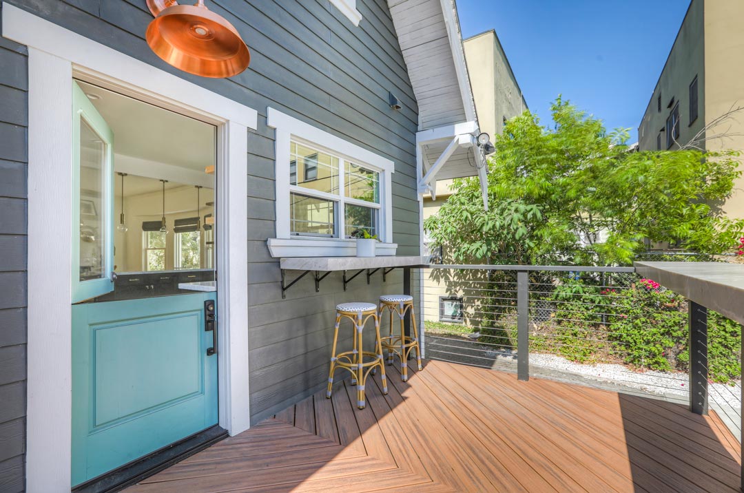 4612 Kingswell Ave Los Feliz Tracy Do Compass Real Estate