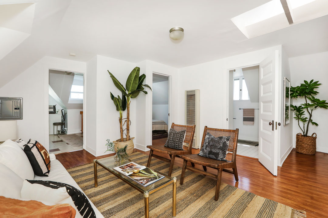 4612 Kingswell Ave Los Feliz Tracy Do Compass Real Estate