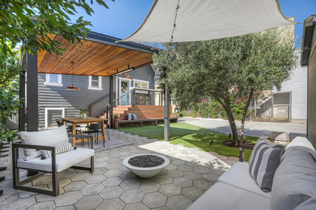 4612 Kingswell Ave Los Feliz Tracy Do Compass Real Estate