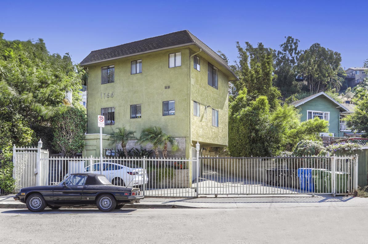 1766 Griffith Park Blvd 3 Silver Lake Tracy Do Coldwell Banker