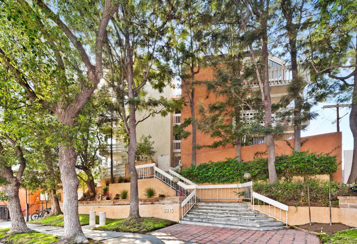 3315 Griffith Park Blvd 301 Los Feliz Tracy Do Coldwell Banker