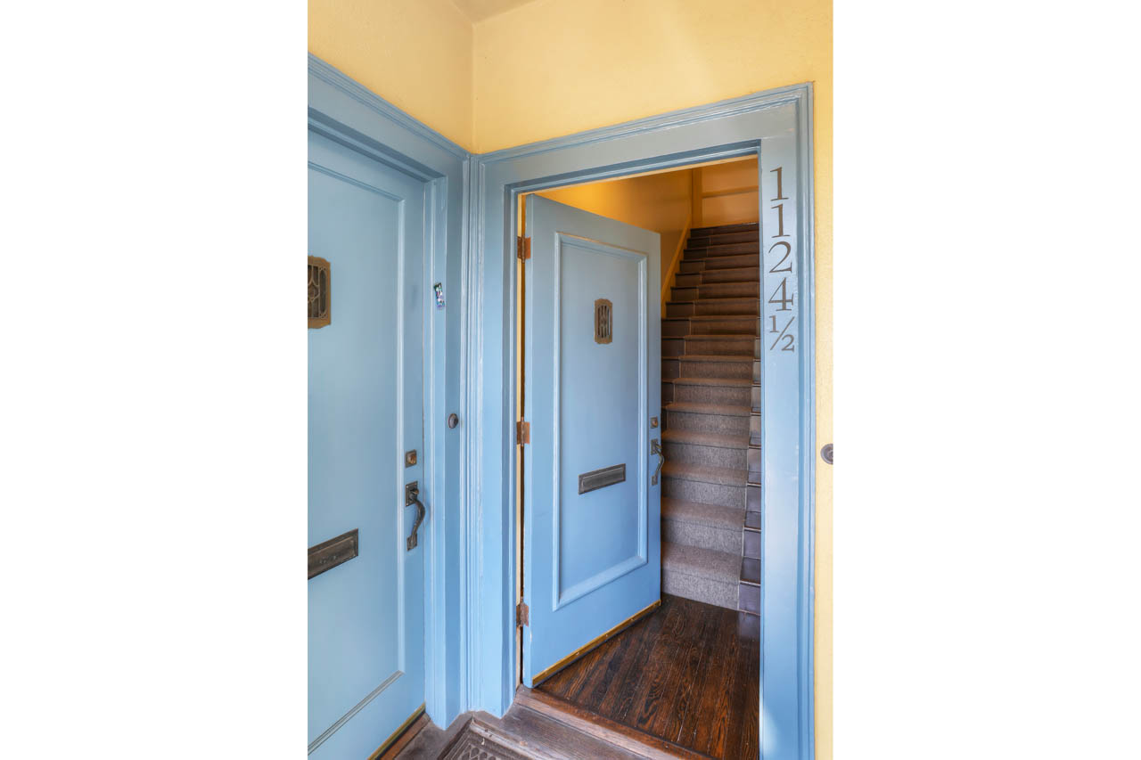1124 1/2 W Kensington Rd Angelino Heights Tracy Do Coldwell