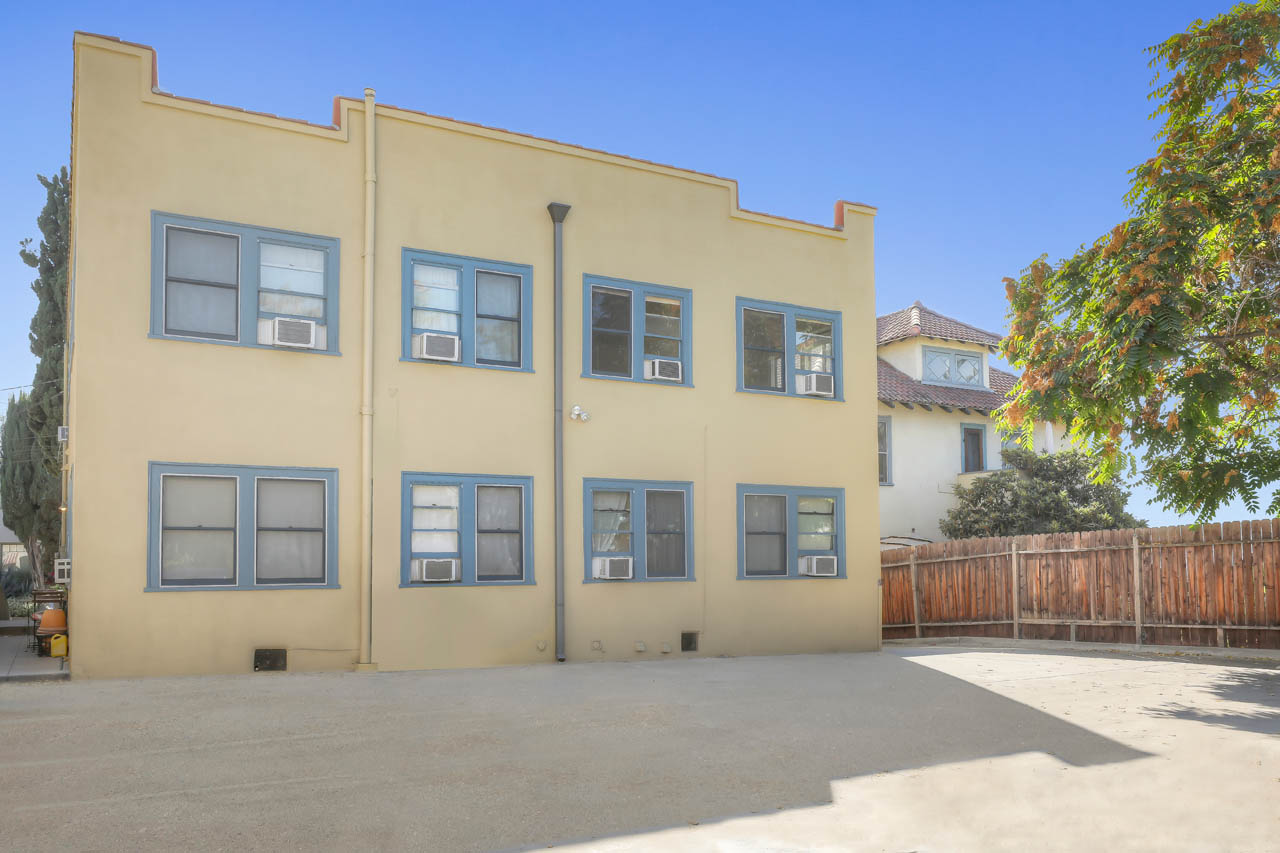 1124 1/2 W Kensington Rd Angelino Heights Tracy Do Coldwell