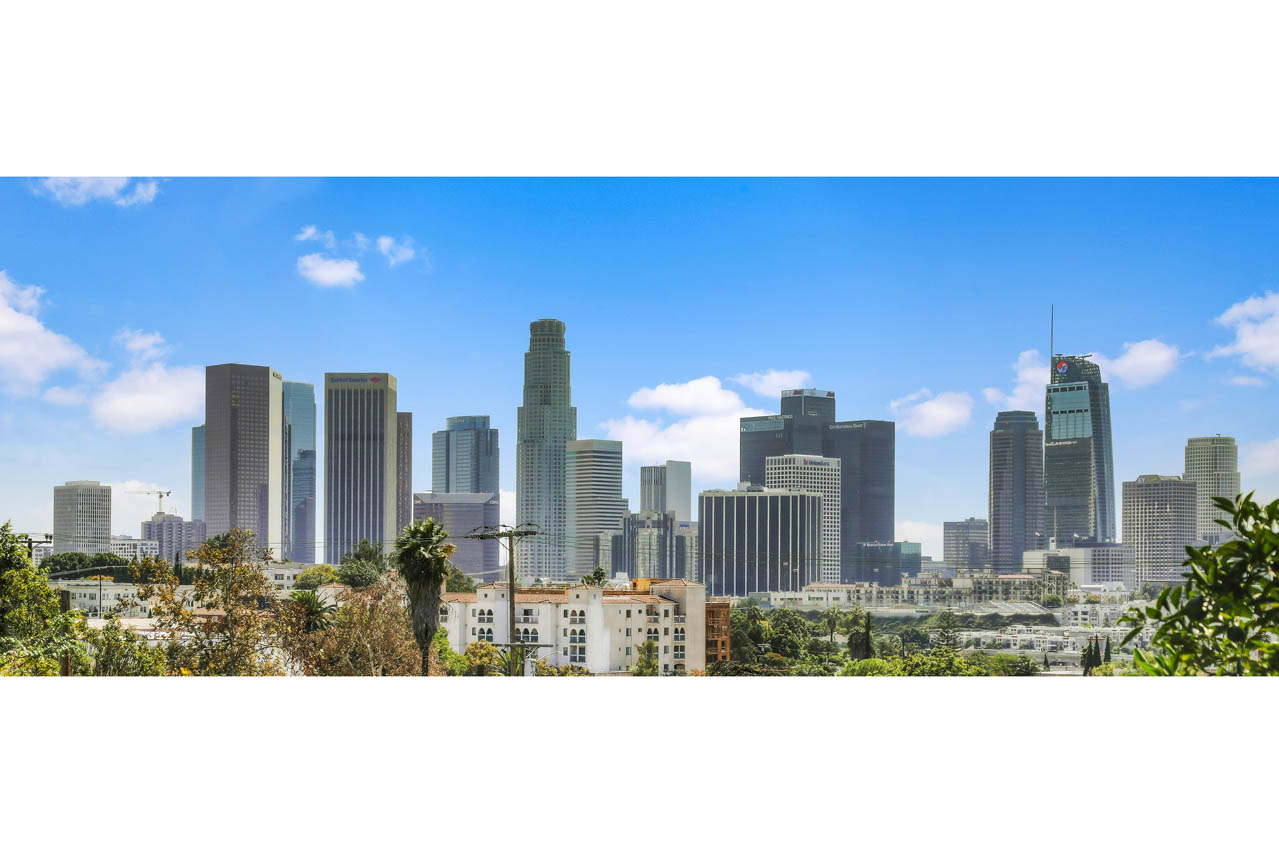 1124 1/2 W Kensington Rd Angelino Heights Tracy Do Coldwell