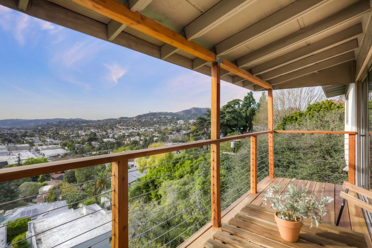 3856 Franklin Ave Los Feliz Tracy Do Coldwell Banker Realty