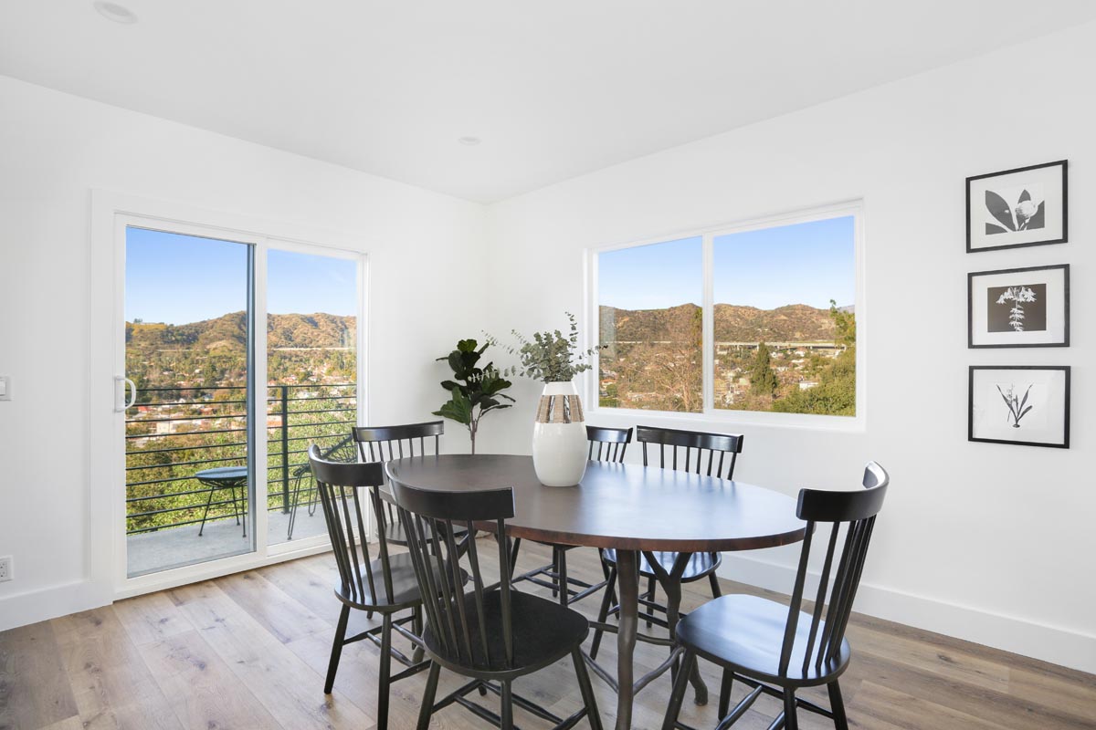 1345 Linda Rosa Ave Eagle Rock Tracy Do Coldwell Banker Realty