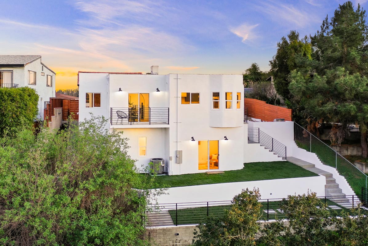 1345 Linda Rosa Ave Eagle Rock Tracy Do Coldwell Banker Realty