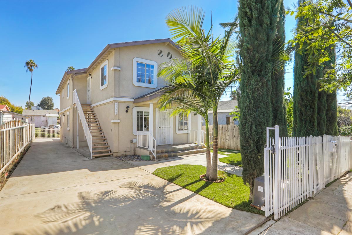 1148 Euclid Ave Boyle Heights Tracy Do Coldwell Banker Realty