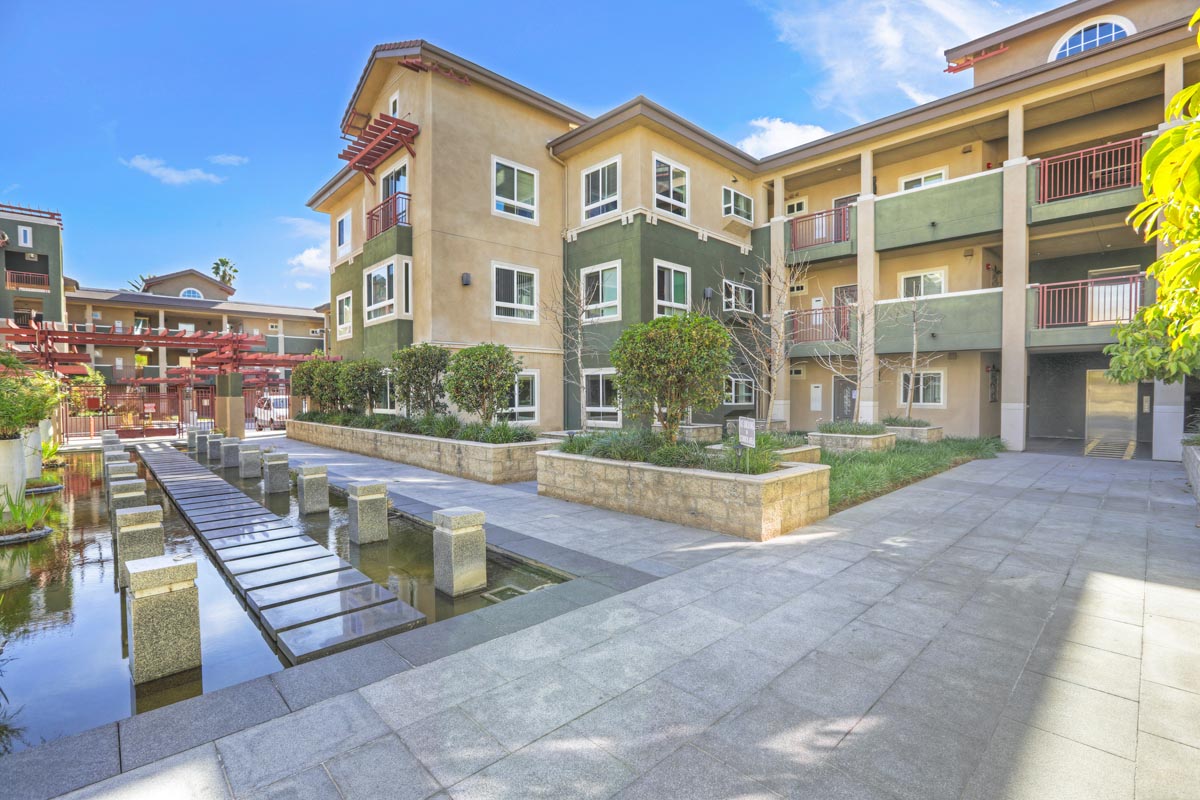 228 S Olive Ave A101 Alhambra Tracy Do Coldwell Banker Realty