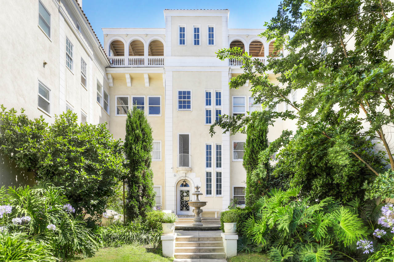 3400 San Marino St C Koreatown Tracy Do Coldwell Banker Realty