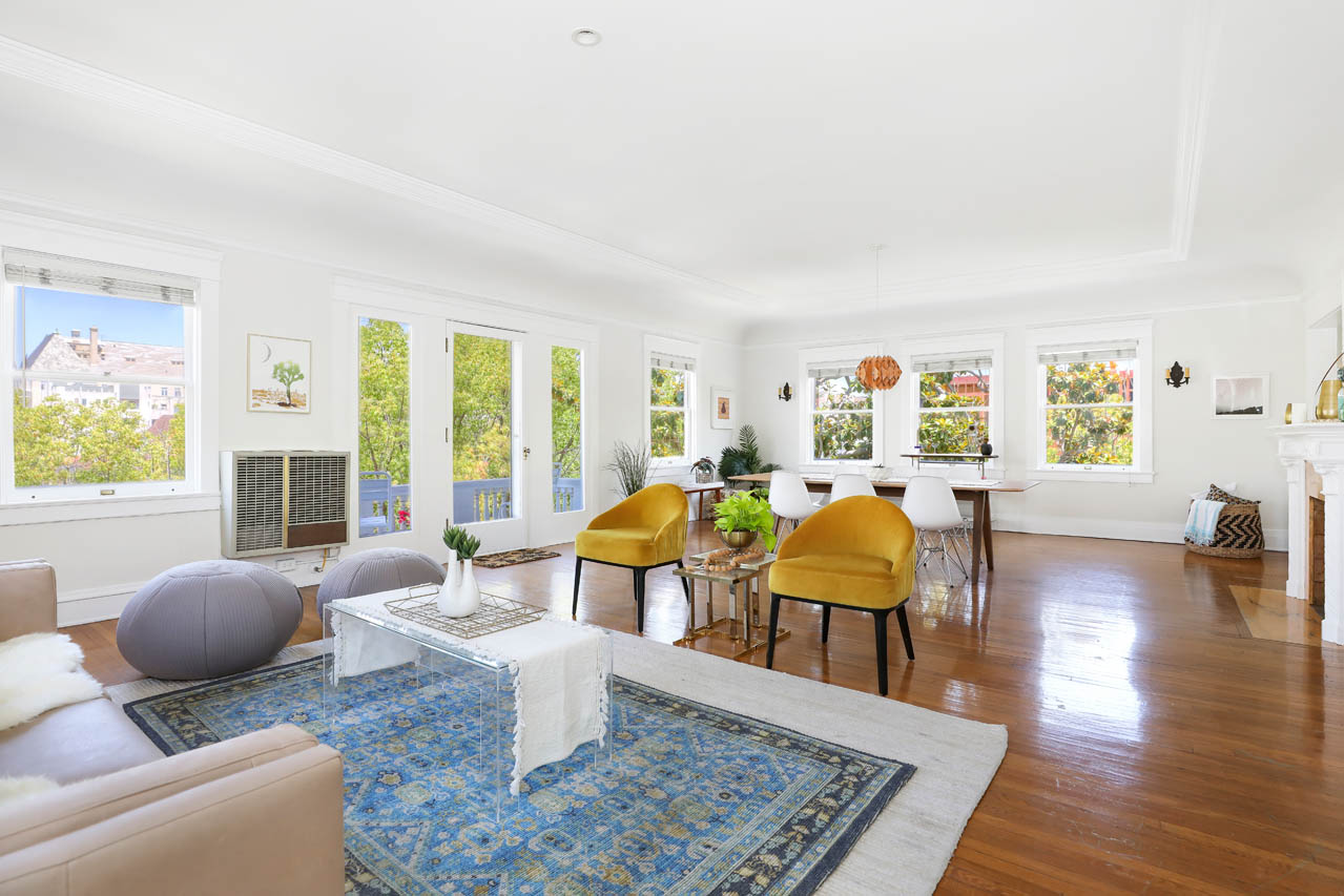 3400 San Marino St C Koreatown Tracy Do Coldwell Banker Realty