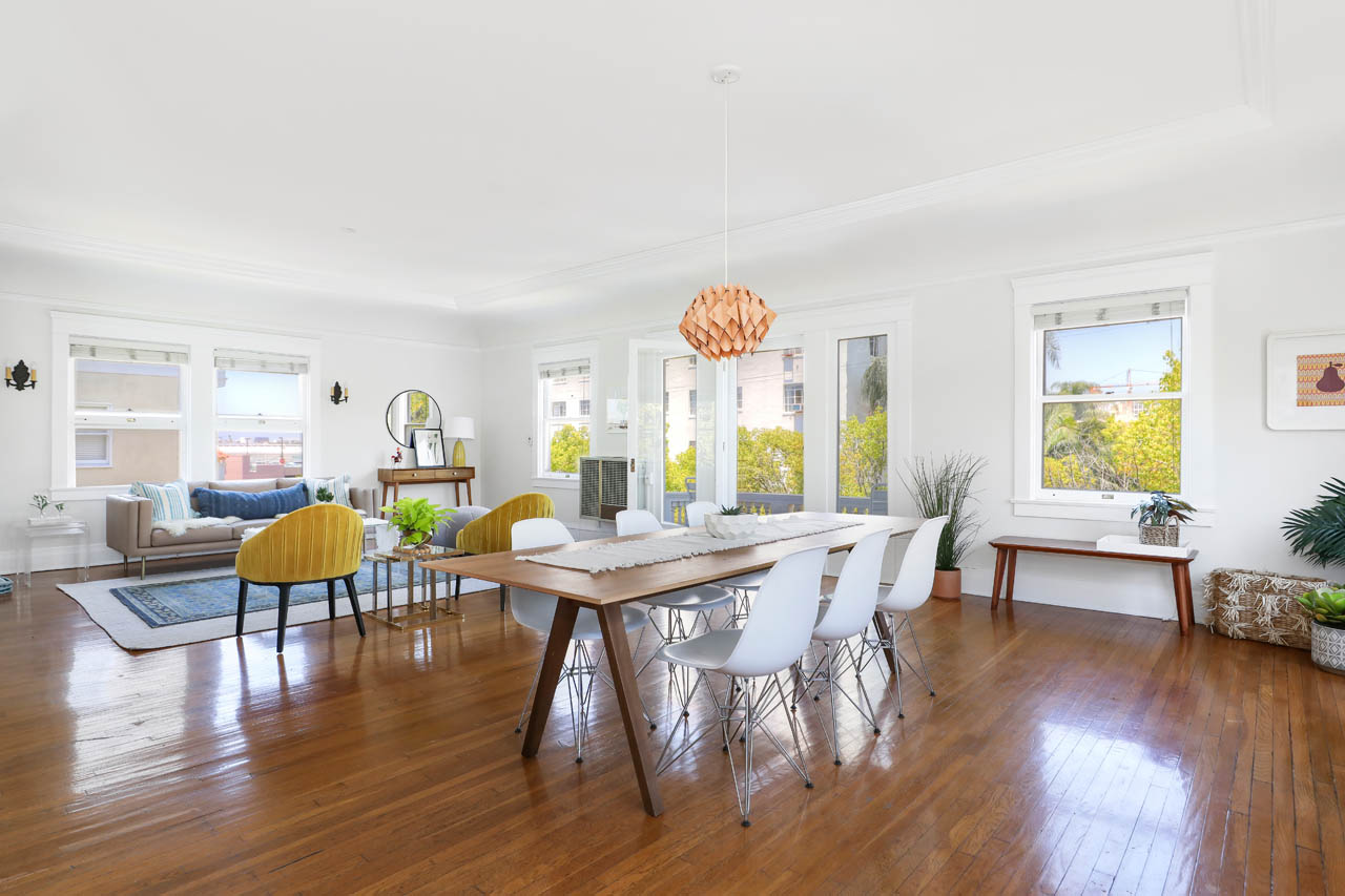 3400 San Marino St C Koreatown Tracy Do Coldwell Banker Realty