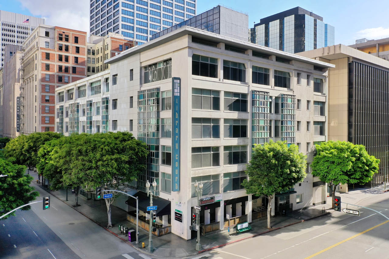 630 W 6th St 406 DTLA Tracy Do Coldwell Banker Realty