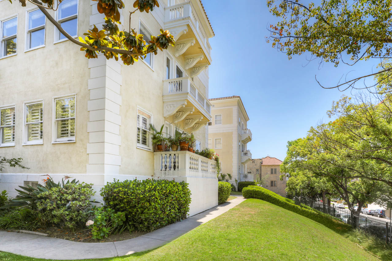 3400 San Marino St C Koreatown Tracy Do Coldwell Banker Realty