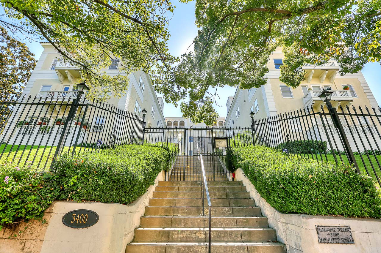 3400 San Marino St C Koreatown Tracy Do Coldwell Banker Realty