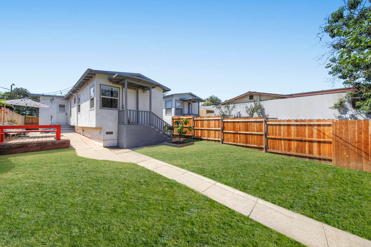 638 & 640 S Grande Vista Ave Boyle Heights Tracy Do Coldwell