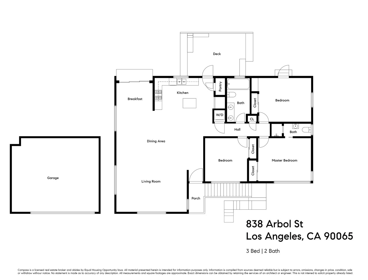 838 Arbol St Mt Washington Tracy Do Coldwell Banker Realty