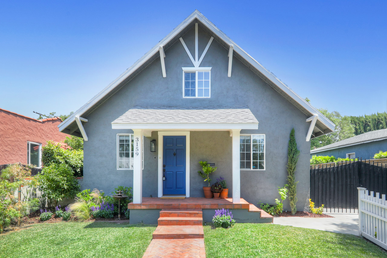 3159 Hollydale Dr Atwater Village Tracy Do Compass Real Estate