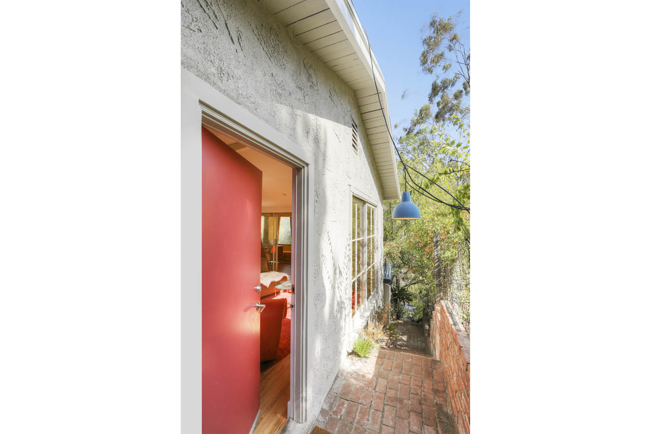 2121 Lyric Ave Los Feliz Tracy Do Coldwell Banker Realty