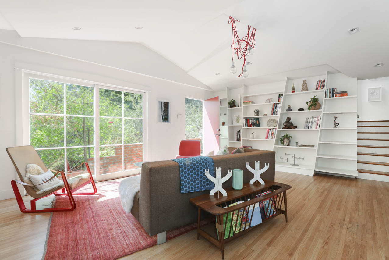 2121 Lyric Ave Los Feliz Tracy Do Coldwell Banker Realty