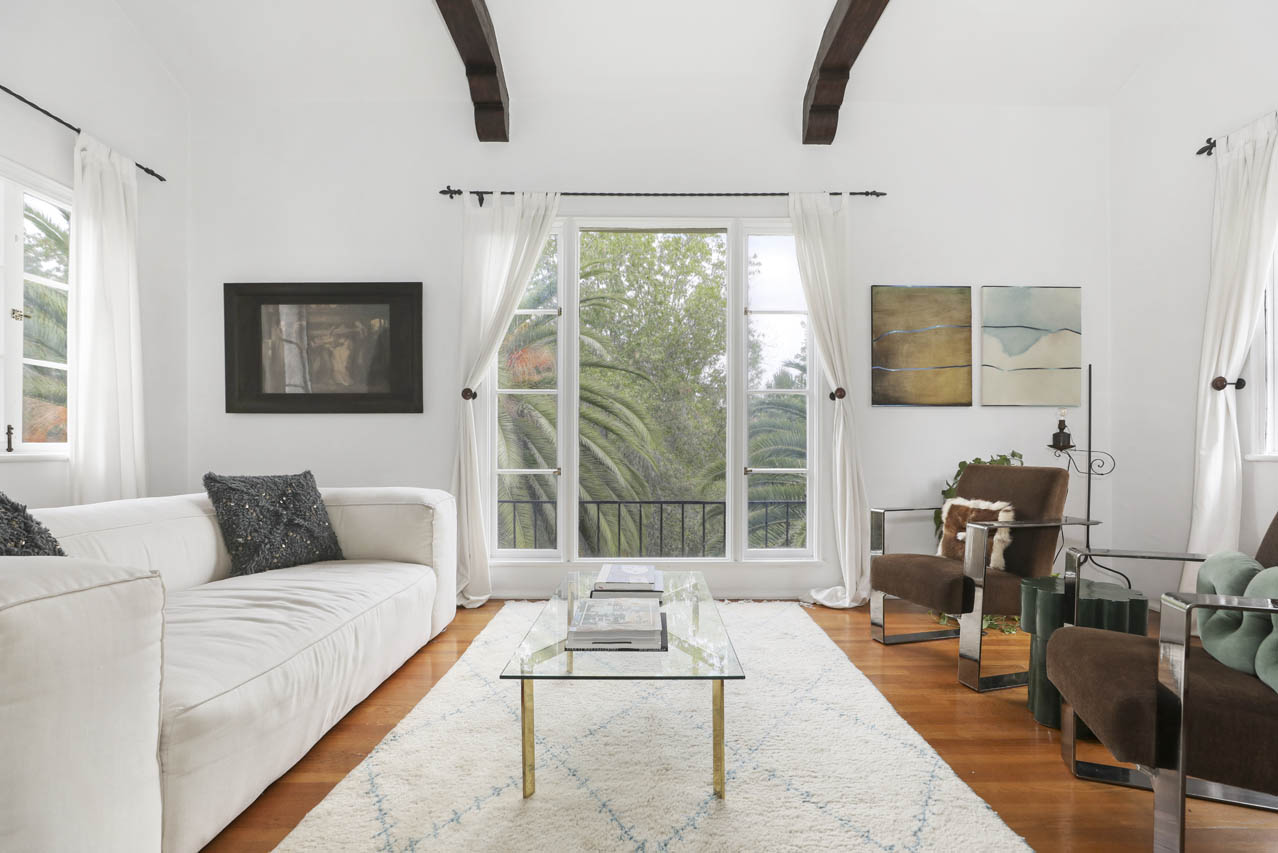 3642 Cadman Dr Los Feliz Tracy Do Coldwell Banker Realty