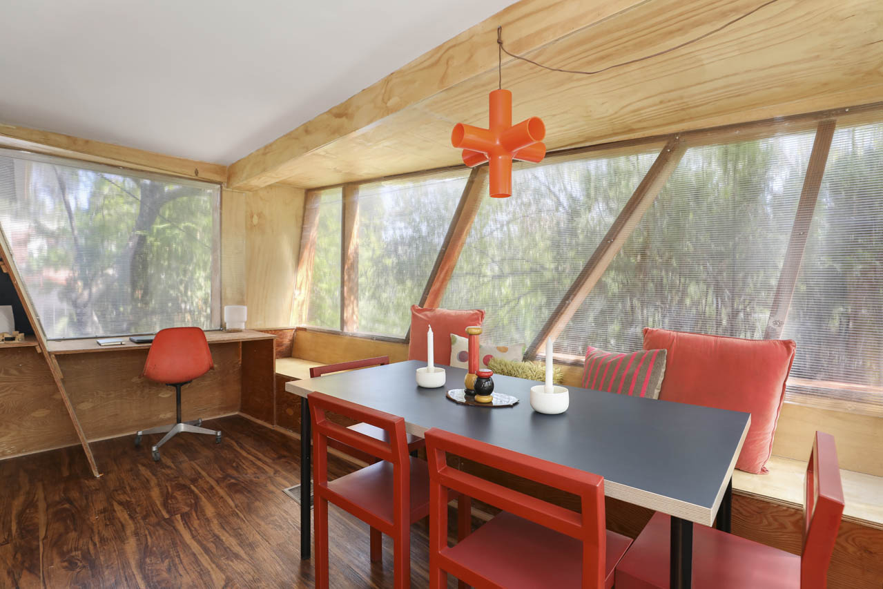 2121 Lyric Ave Los Feliz Tracy Do Compass Real Estate