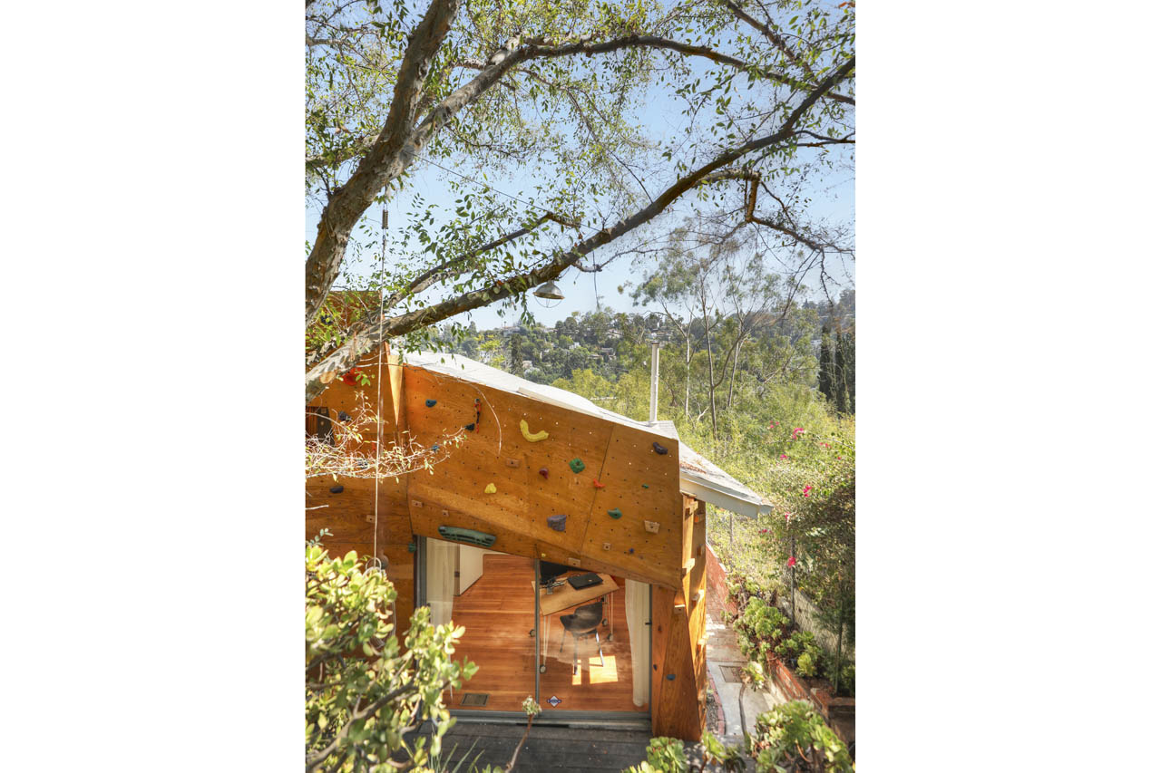 2121 Lyric Ave Los Feliz Tracy Do Compass Real Estate