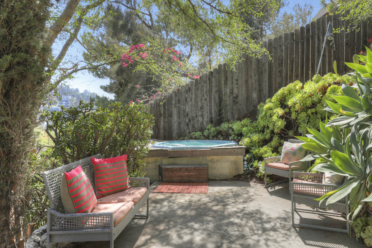 2121 Lyric Ave Los Feliz Tracy Do Compass Real Estate