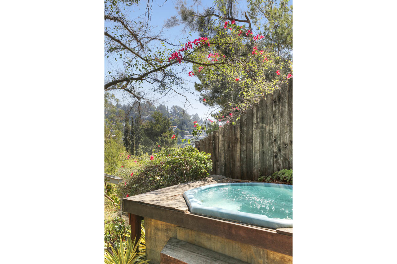 2121 Lyric Ave Los Feliz Tracy Do Compass Real Estate