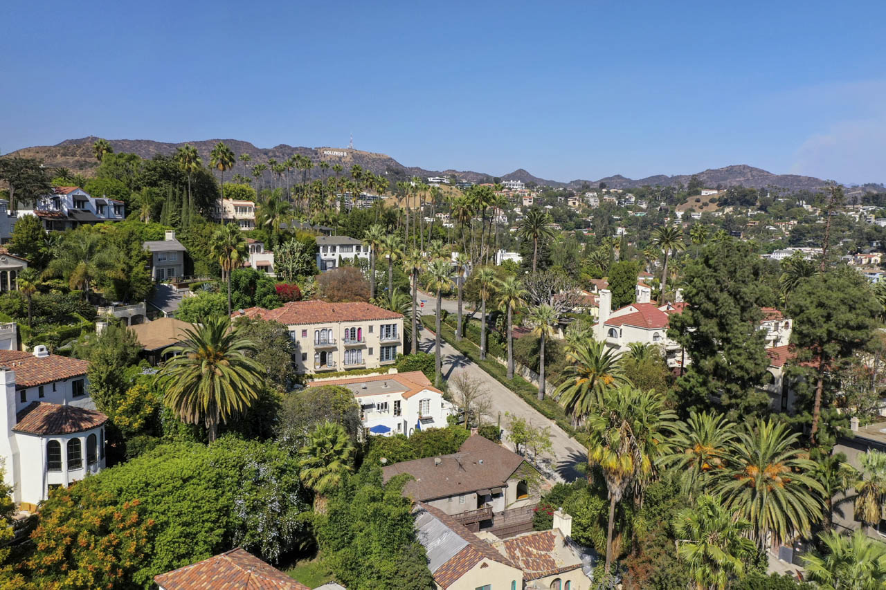 1959 Whitley Ave, Whitley Heights Tracy Do Compass Real Estate