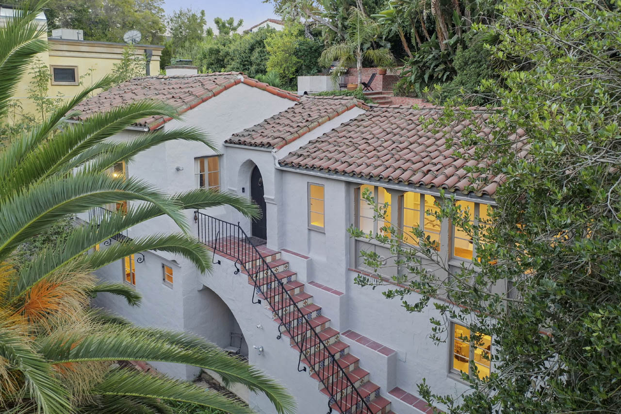 3642 Cadman Dr Los Feliz Tracy Do Coldwell Banker Realty