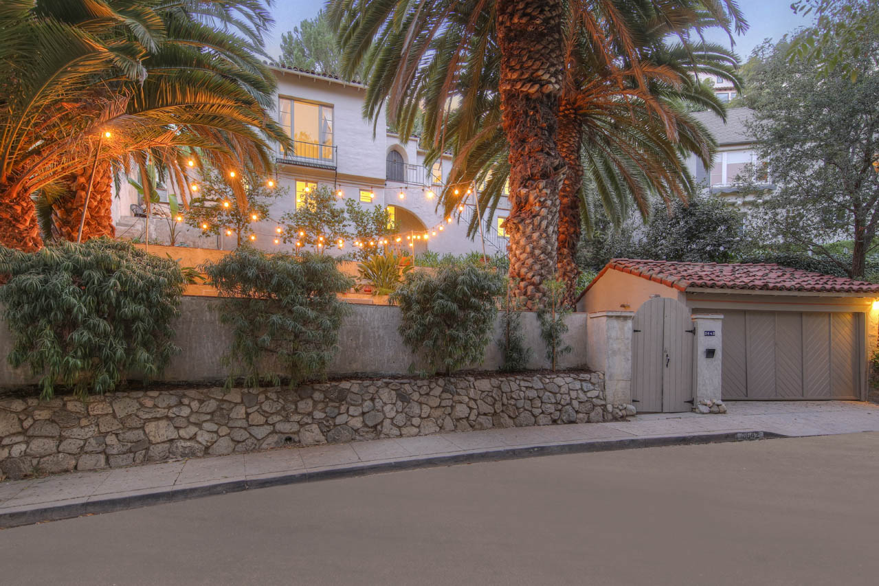 3642 Cadman Dr Los Feliz Tracy Do Coldwell Banker Realty