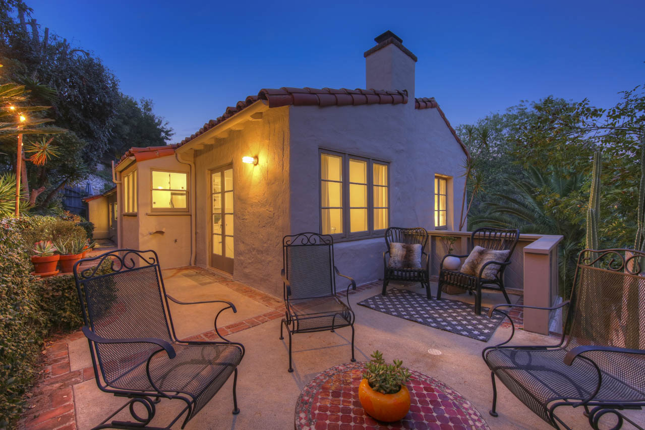 3642 Cadman Dr Los Feliz Tracy Do Coldwell Banker Realty