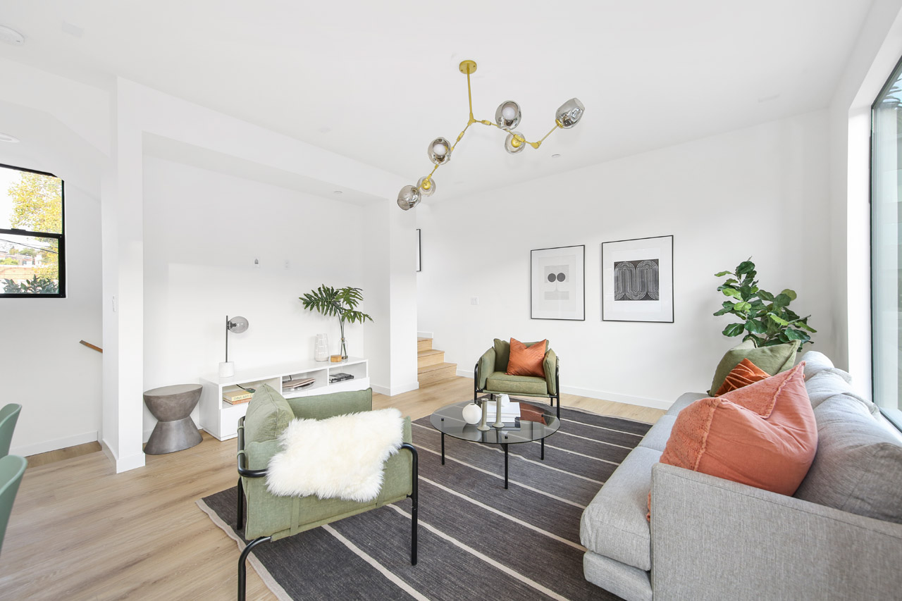 MORRA 1516 Echo Park Ave Echo Park Tracy Do Compass Real Estate