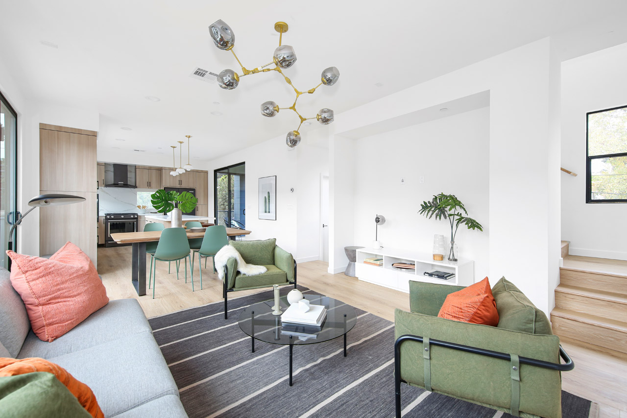 MORRA 1516 Echo Park Ave Echo Park Tracy Do Compass Real Estate