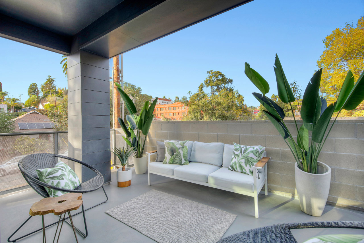 MORRA 1516 Echo Park Ave Echo Park Tracy Do Compass Real Estate