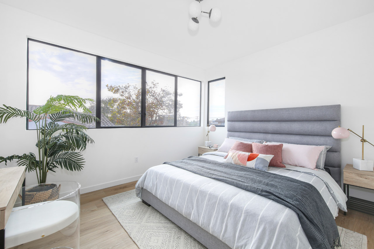 MORRA 1516 Echo Park Ave Echo Park Tracy Do Compass Real Estate