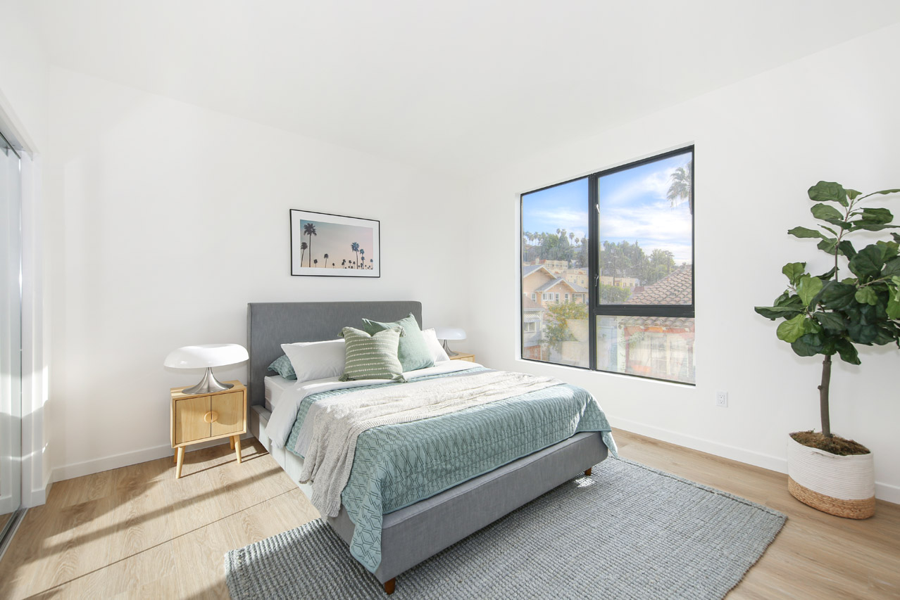 MORRA 1516 Echo Park Ave Echo Park Tracy Do Compass Real Estate