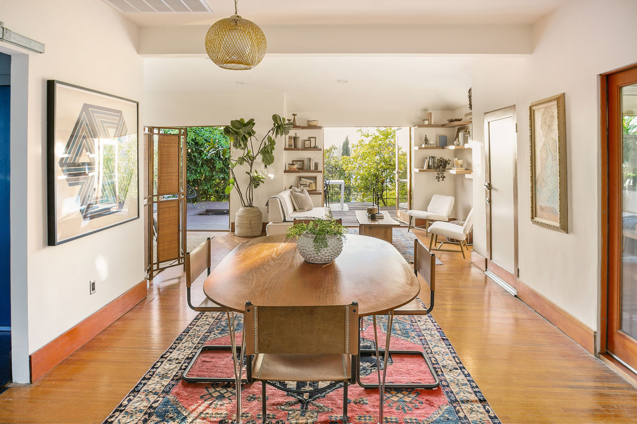 1556 Lemoyne St Echo Park Tracy Do Coldwell Banker Realty