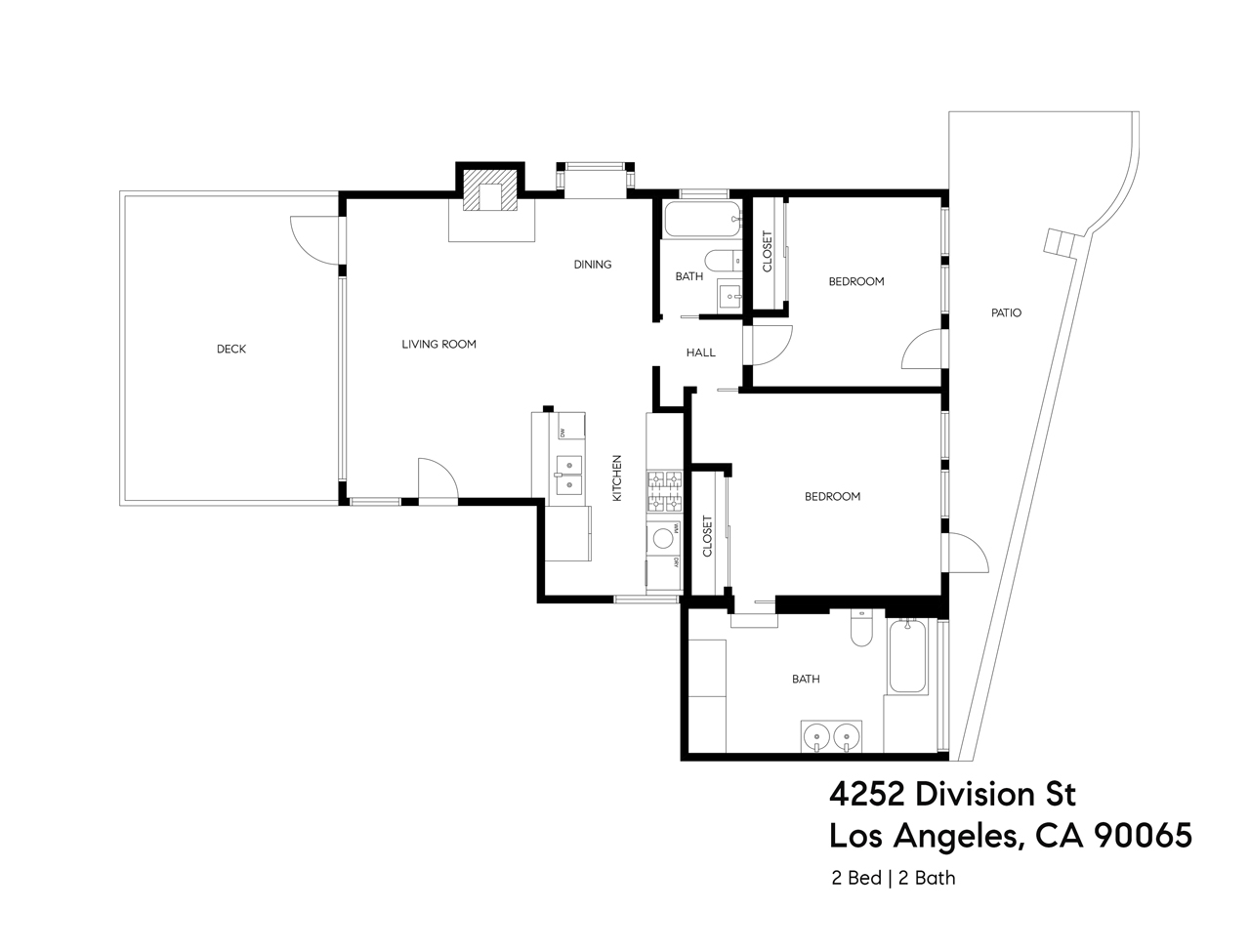 4252 Division St Mt Washington Tracy Do Coldwell Banker Realty