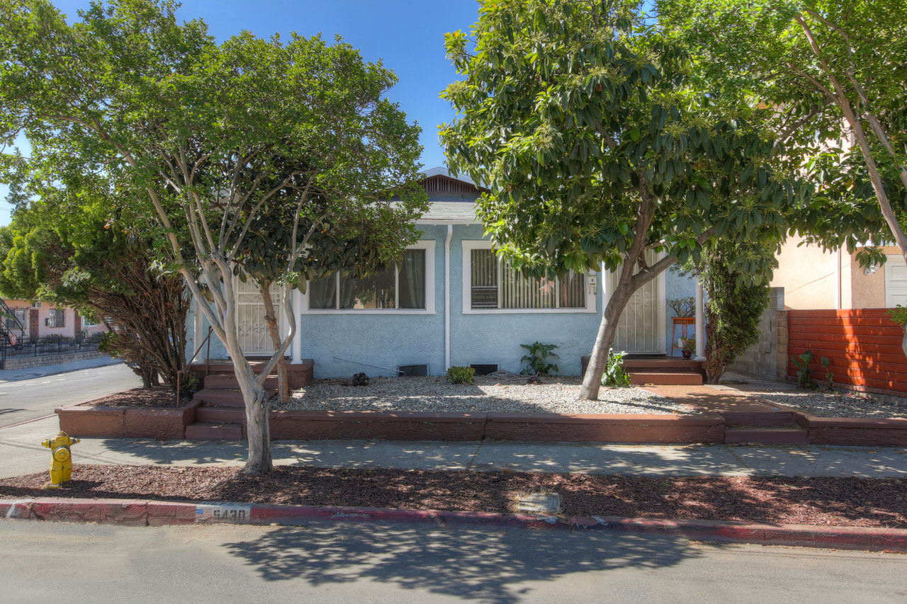 5428 & 5430 Meridian St Highland Park Tracy Do Coldwell Banker Realty