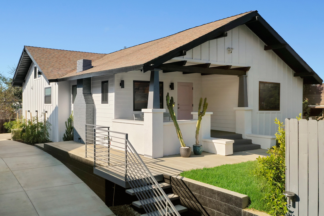 111 S Virgil Ave Rampart Village Tracy Do Coldwell Banker Realty