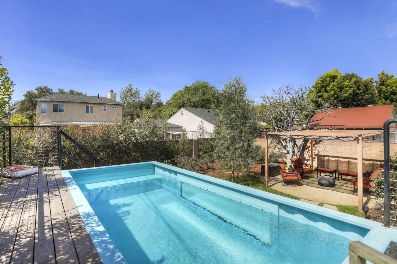 Burbank Homes for Sale Tracy Do Coldwell Banker Realty