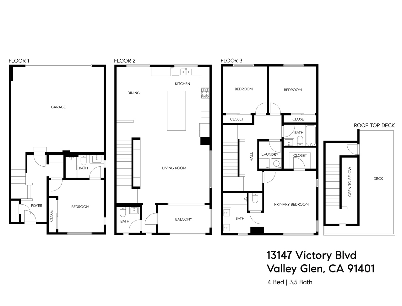 13147 W Victory Blvd Valley Glen Tracy Do Coldwell Banker Realty