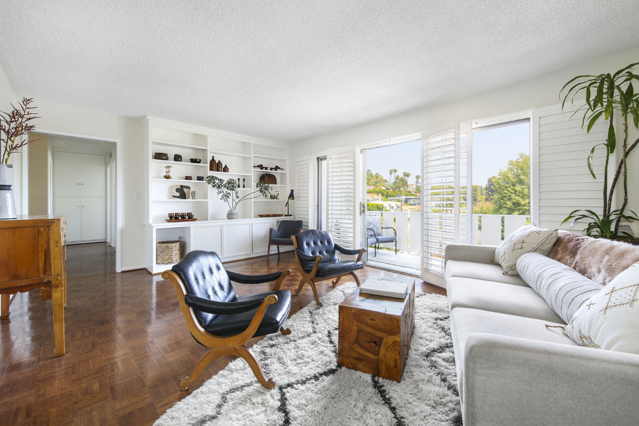 4343 Finley Ave 26 Los Feliz Tracy Do Coldwell Banker Realty