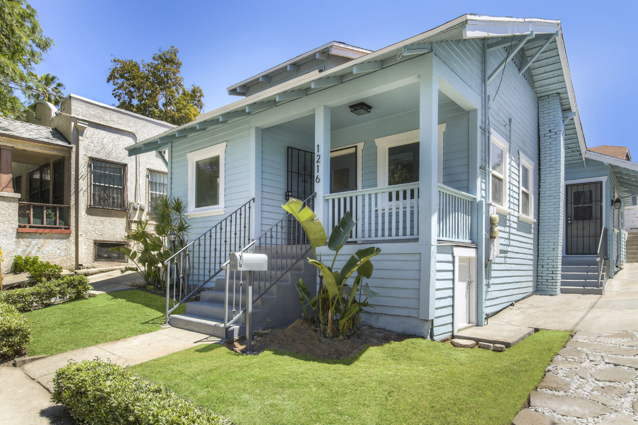 1216 Mohawk St Echo Park Tracy Do Coldwell Banker Realty