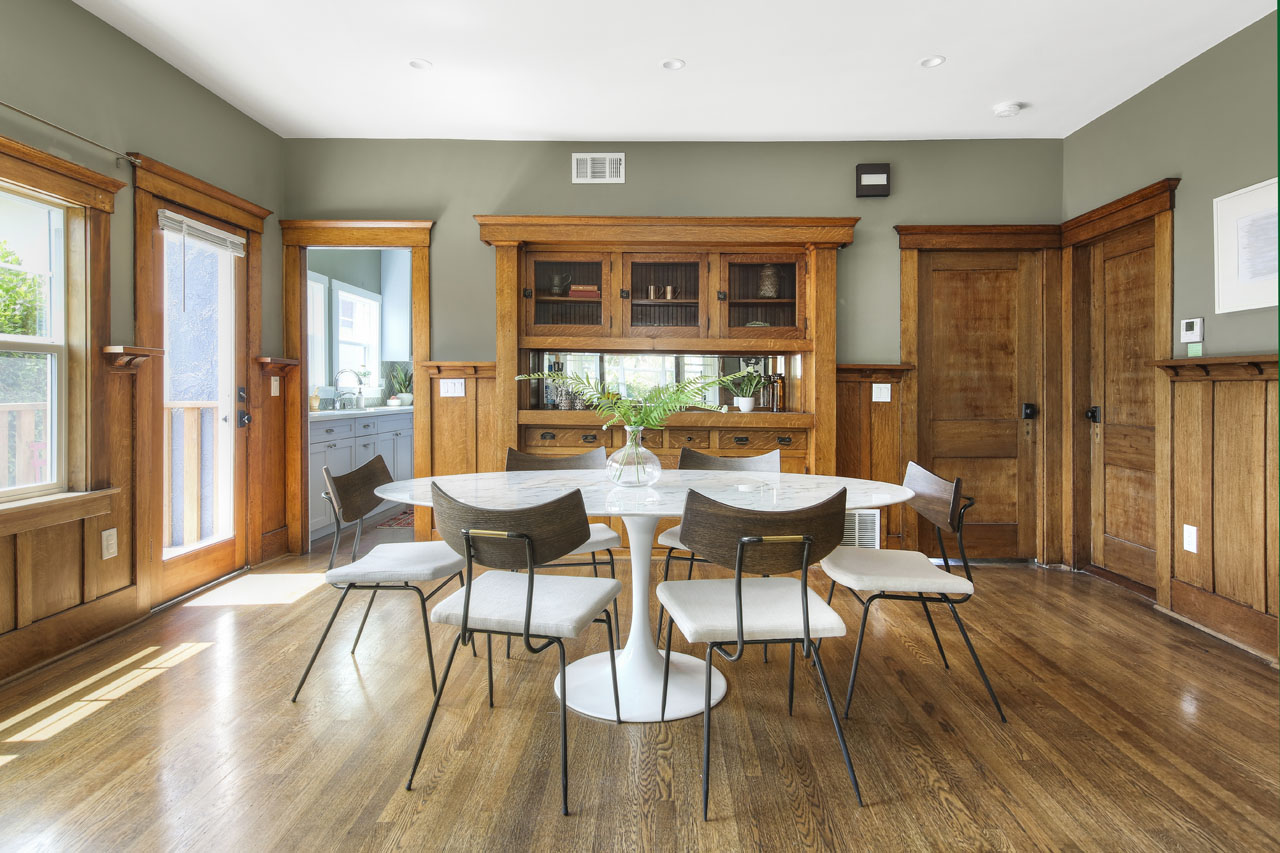 827 N Coronado St Silver Lake Tracy Do Compass Real Estate